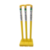 PVC PLASTIC CRICKET WICKET SET