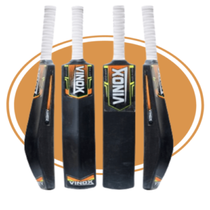VINOX HARD SLOG PVC PLASTIC BAT
