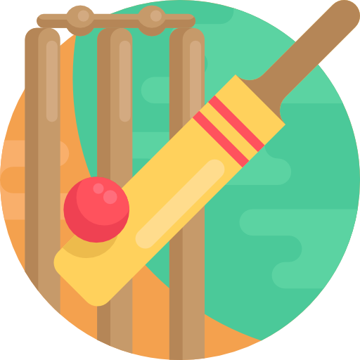 Porduct Category CRICKET