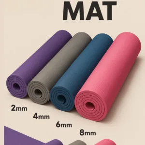 VINOX YOGA MAT