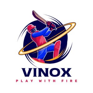 Bavander Black Burn Edition bats