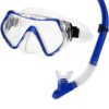 VINOX SNORKELING SET