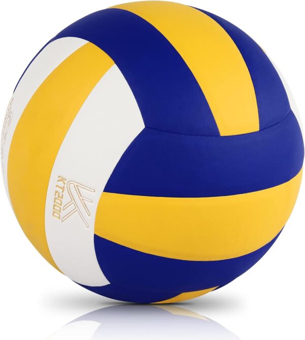 VINOX AU VOLLEYBALL