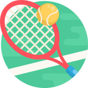 RACKET SPORTS