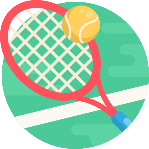 Porduct Category RACKET SPORTS
