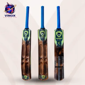 VINOX BAVANDER CAPSULE BURN EDITION