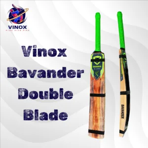 vinox bavander black burn edition