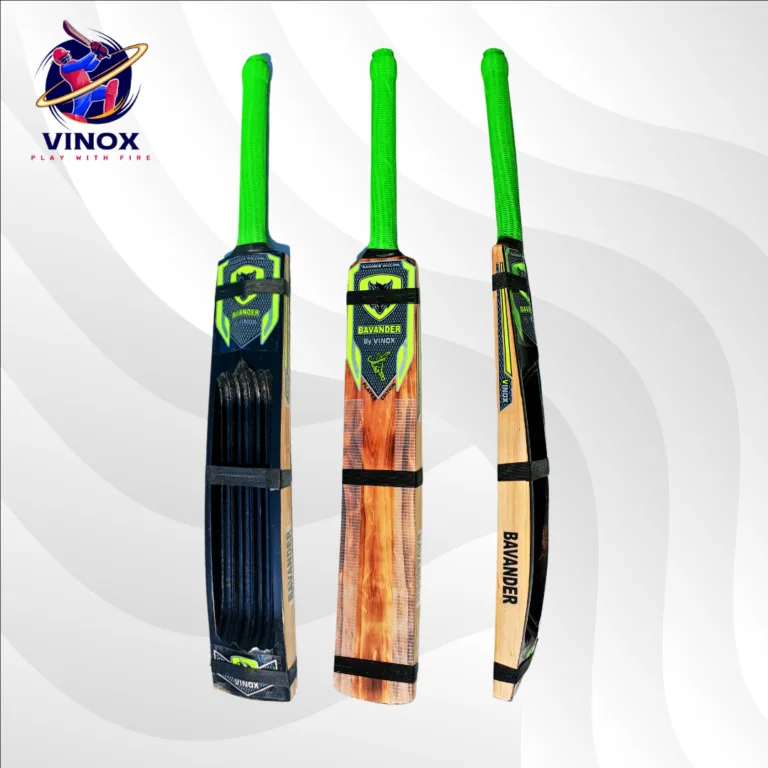 vinox bavander black burn edition