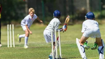 Cricket Bat for Kids: Choosing the Best One for Young Cricket Enthusiasts