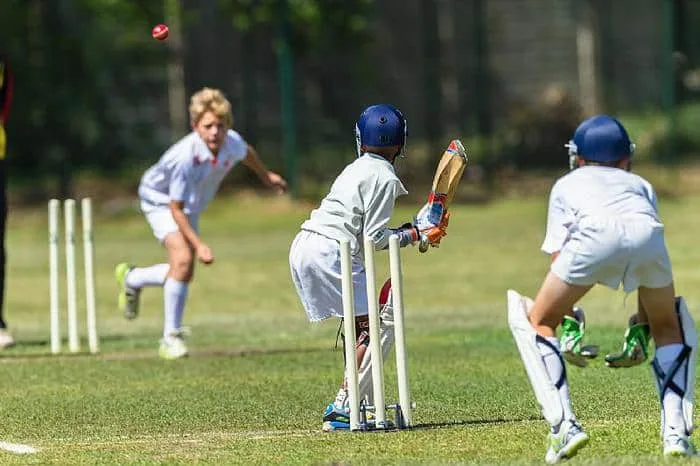 Cricket Bat for Kids: Choosing the Best One for Young Cricket Enthusiasts