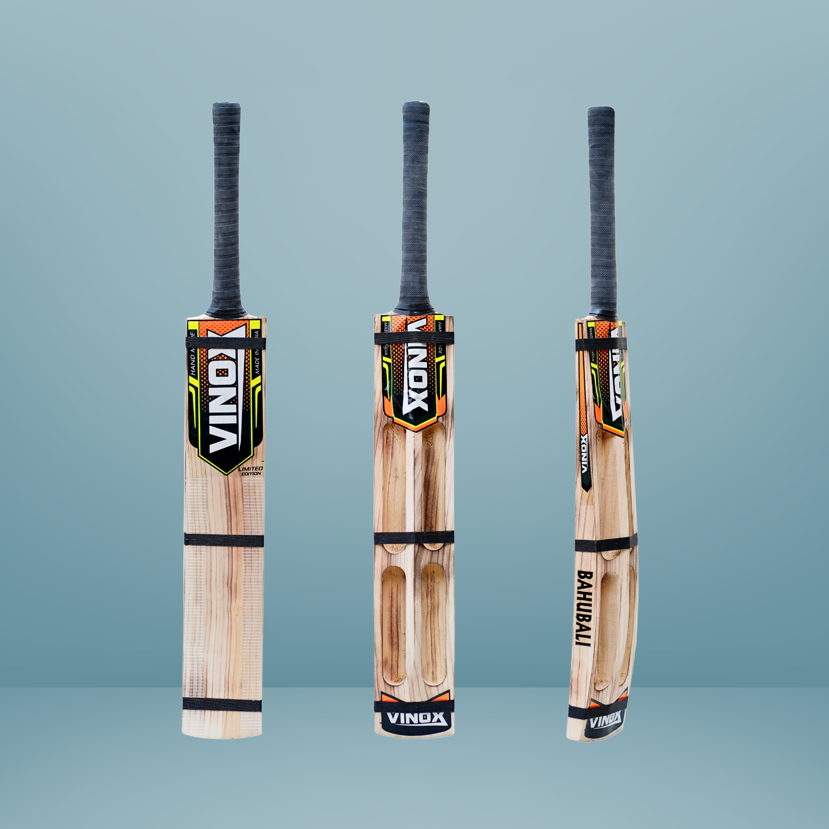 VINOX SPORTS 4 CAPSULE DESIGN BAT