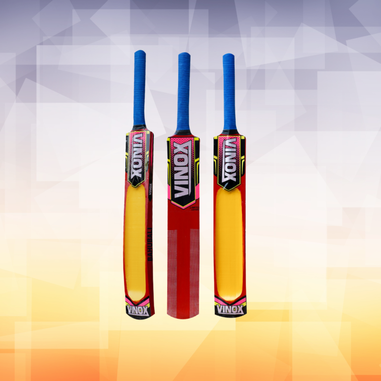 VINOX AVATAR WATER PROOF CRICKET BAT