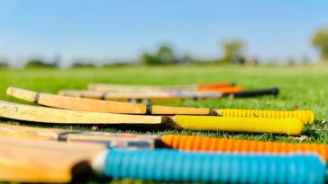 Cricket Equipment
