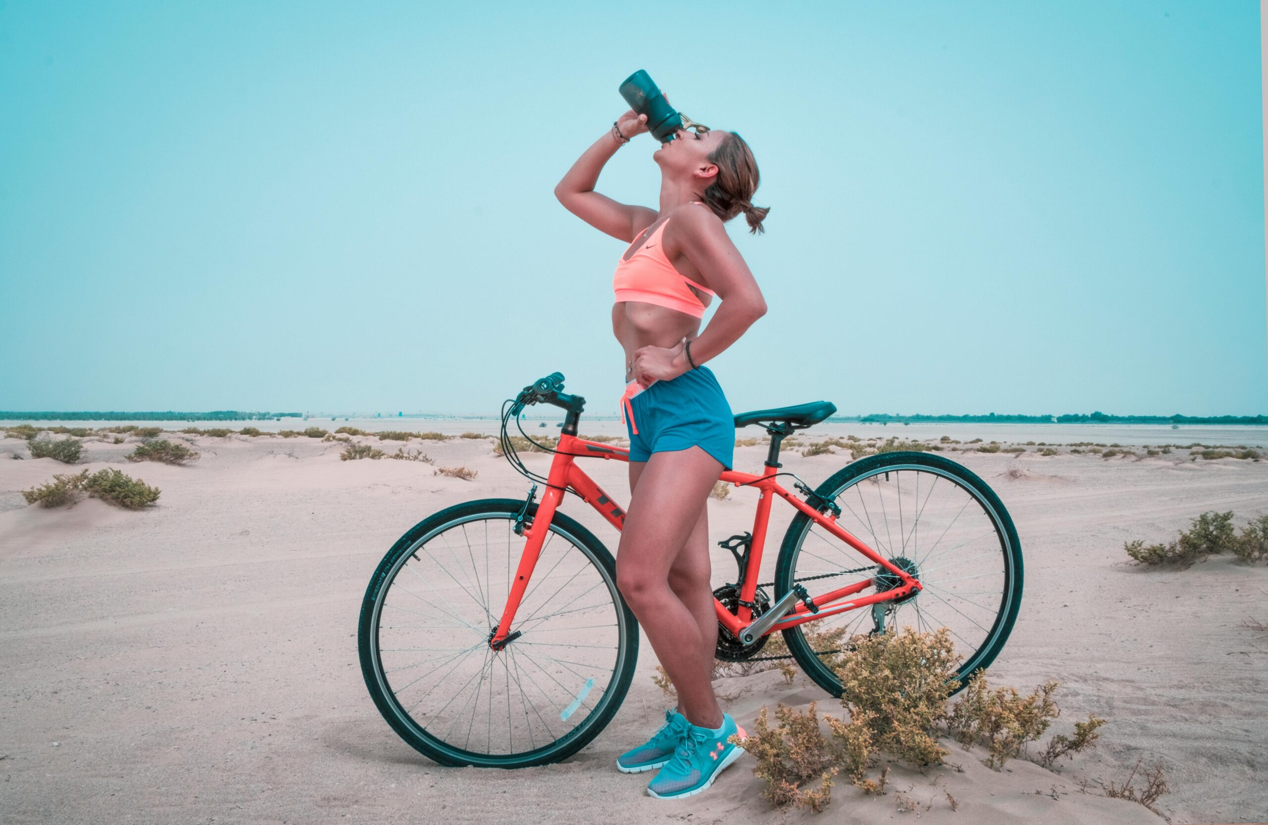 Sports Fitness and Outdoors: The Perfect Combination for a Healthy Lifestyle