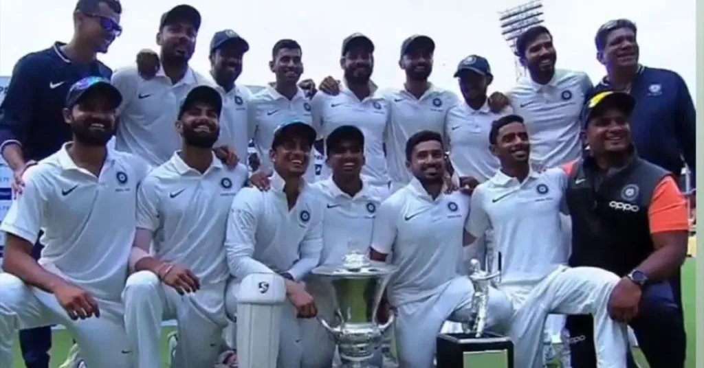 Learn about cricket