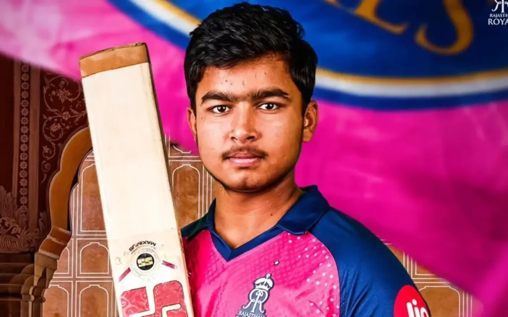 Learn about cricket