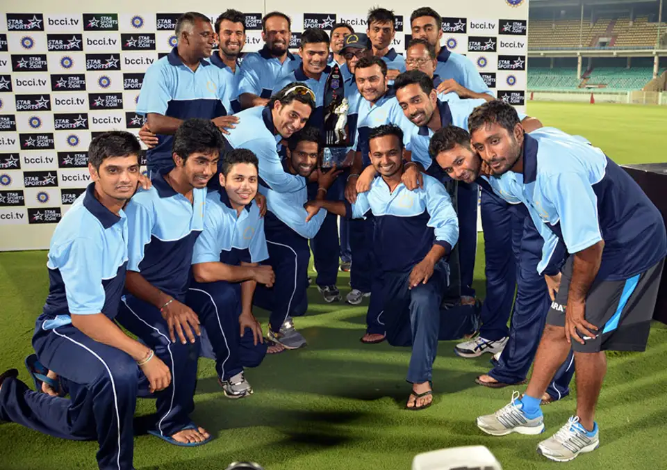 Learn about cricket