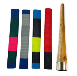 Cricket wickets,ball and bat