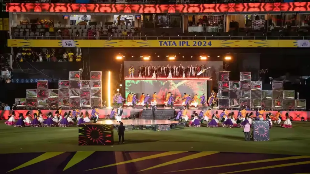The Rise of T20 Cricket