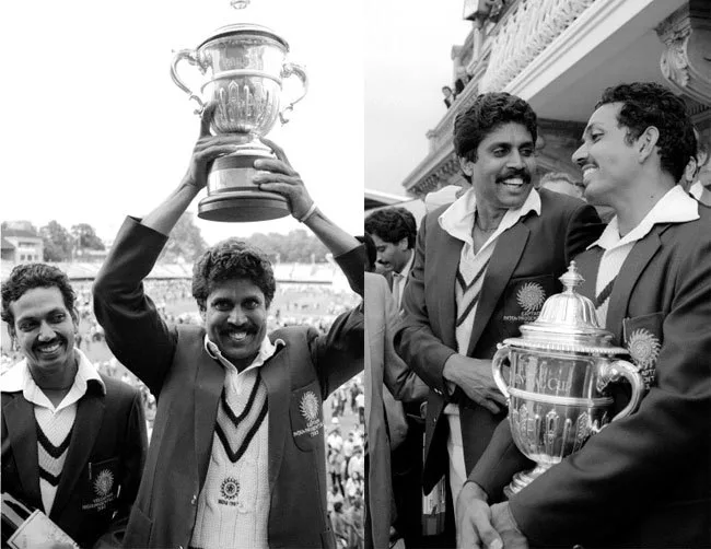 Relive Best Top 10 cricketing History Moments