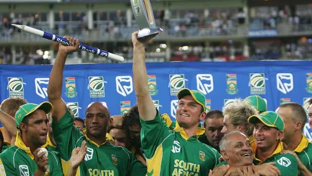 Relive Best cricket Moment