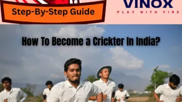 How to Become a Cricketer in India