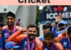 The Rise of T20 Cricket