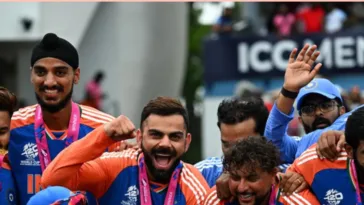 The Rise of T20 Cricket