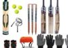 Cricket Kit Essential
