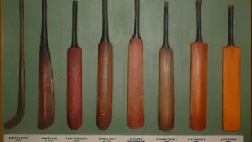Cricket Bat: The Craftsmanship Behind India’s Favorite Sport