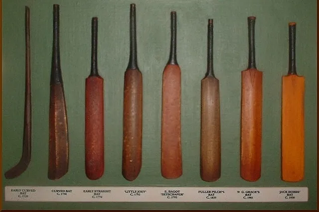 Cricket Bat: The Craftsmanship Behind India’s Favorite Sport