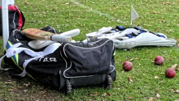 Cricket Kit Bag: The Essential Gear for Every Cricketer