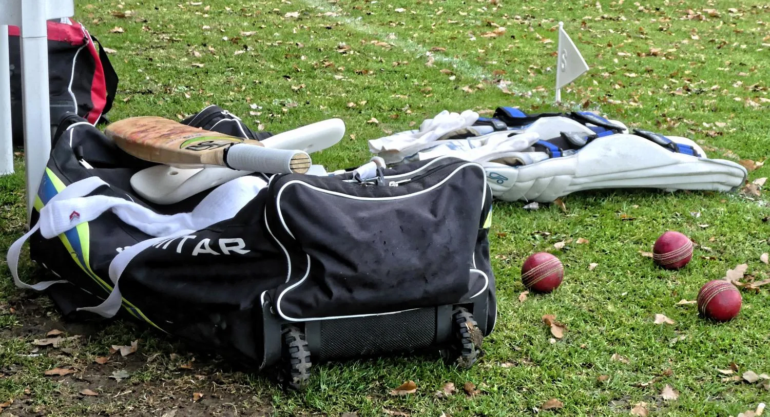 Cricket Kit Bag: The Essential Gear for Every Cricketer