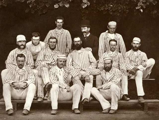 Relive Best Top 10 cricketing History Moments