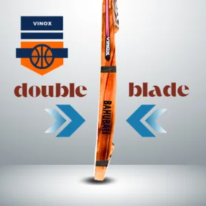 VINOX BAHUBALI CRICKET BAT