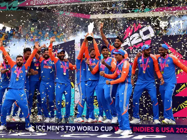 Thrilling Win