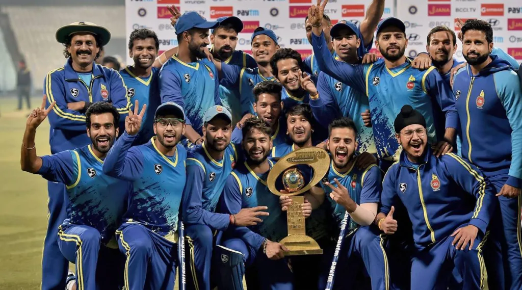 Learn about cricket