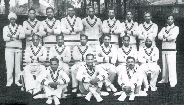 India Rise in Cricket