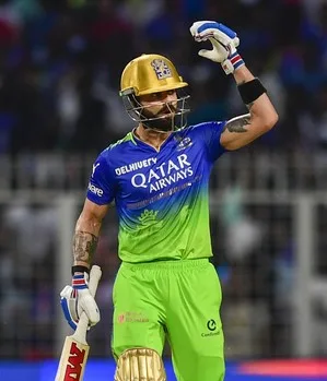 Cricketer