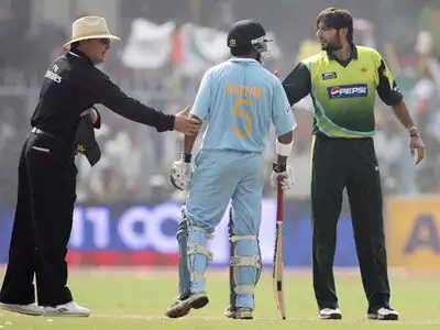 Cricketer