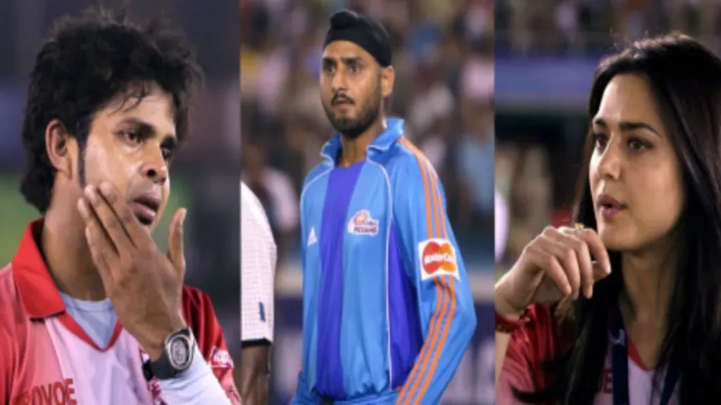 Cricketer