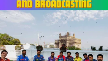 The Business of Cricket