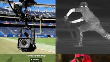 How Technology Changed the Game of Cricket