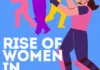 Rise of Women in Cricket