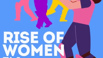 Rise of Women in Cricket