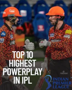 rules of IPL