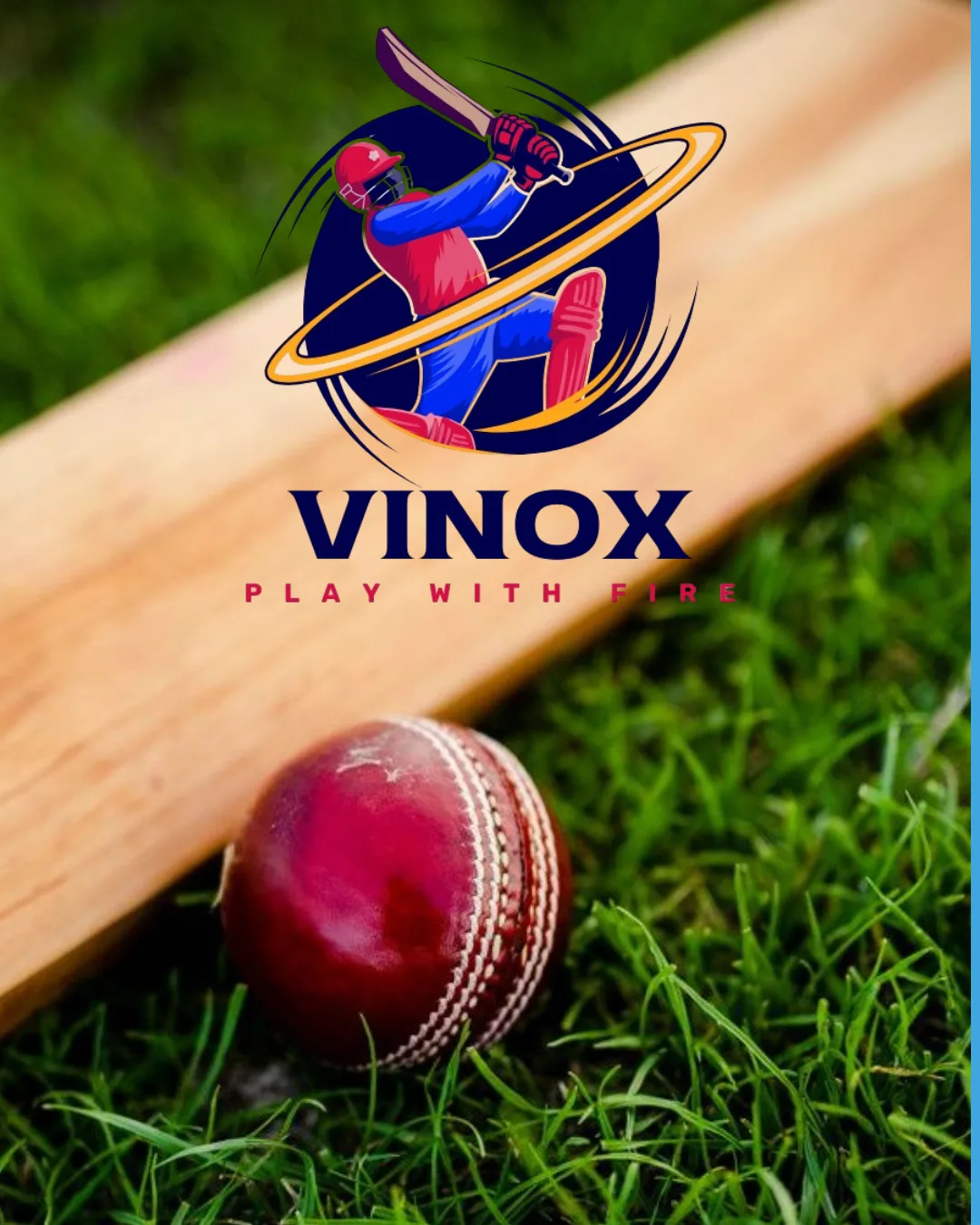 Vinox Sport