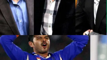 Match Fixing