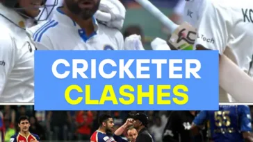 Cricketer