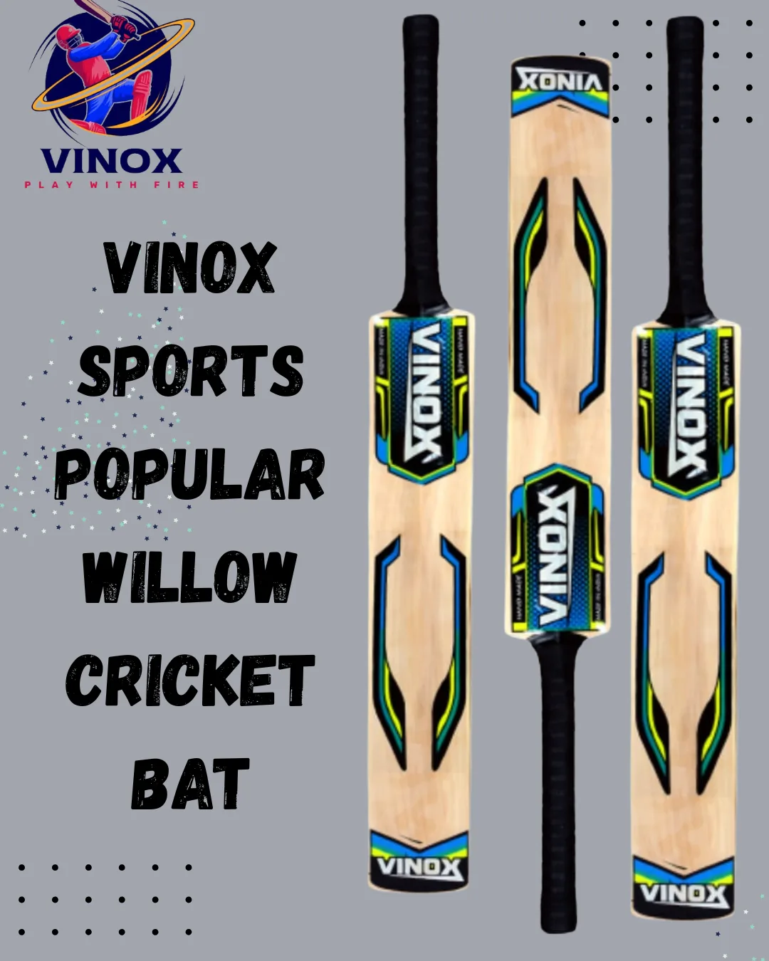 Popular Willow